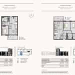 Grand Union floor Plan 1