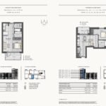 Grand Union floor Plan