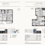 Grand Union floor Plan 3
