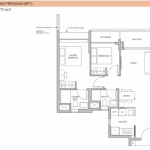 Pasir Ris 8 floor plans