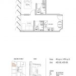 77-east-coast-floor-plan-1BR-type-A3