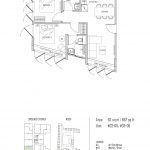 77-east-coast-floor-plan-2BR-type-C