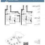 Normanton-Park-Floor-Plan-2BR-CaR