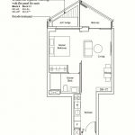 the-reef-at-kings-dock-floor-plan-1-bedroom-A2