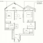 the-reef-at-kings-dock-floor-plan-2-bedroom-study