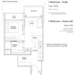 Irwell-Hill-Residences-Floor-Plan-1Study-A3s
