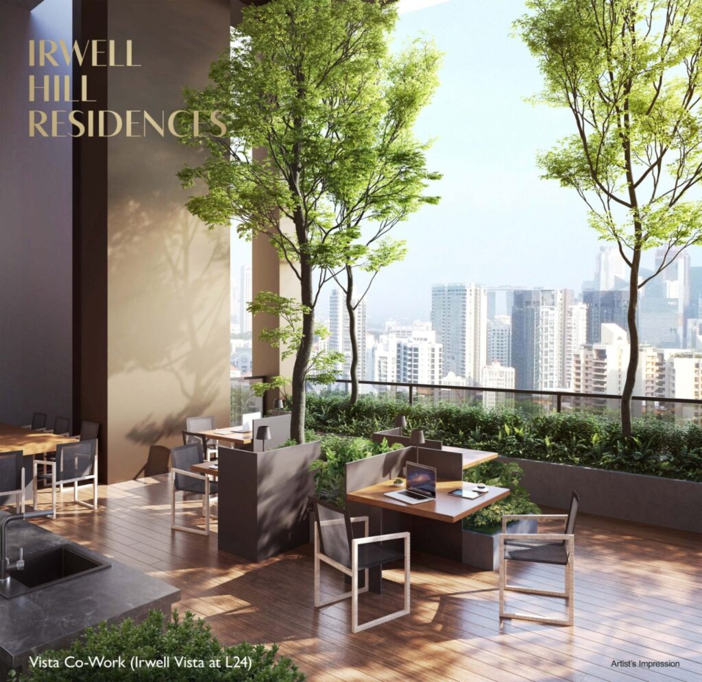 Irwell-Hill-Residences-Sky-Terrace-Co-Work-Area