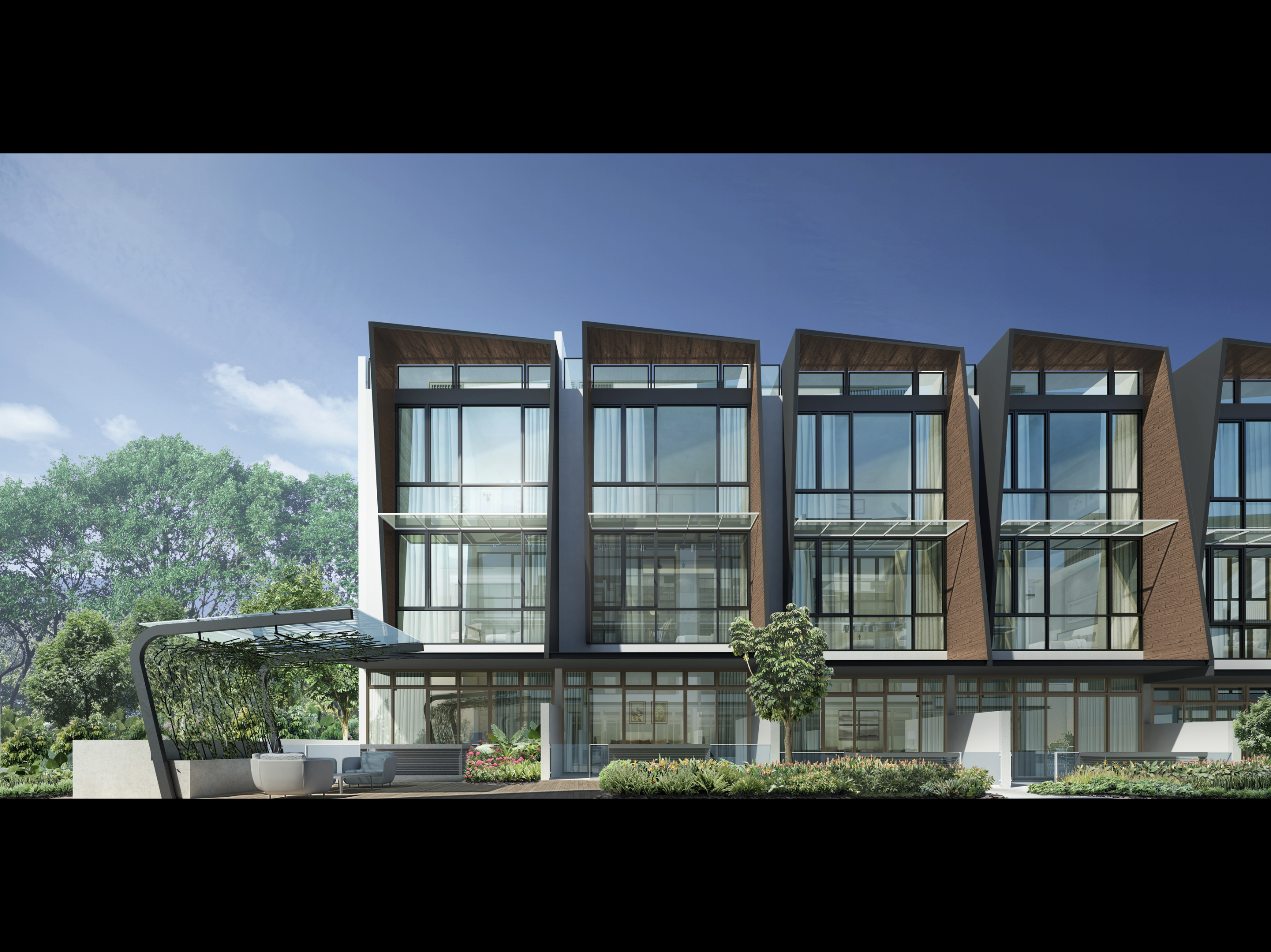 Belgravia Ace facade