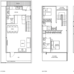 Belgravia Ace floor plan 1