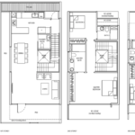 Belgravia Ace floor plan 2