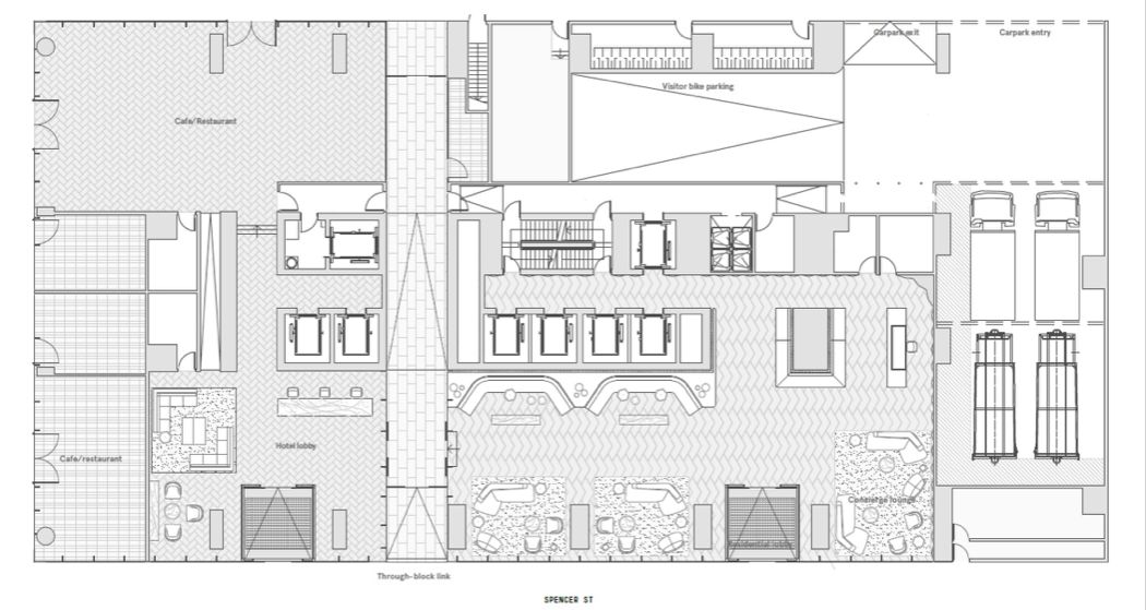Premier-Tower-Site Plan