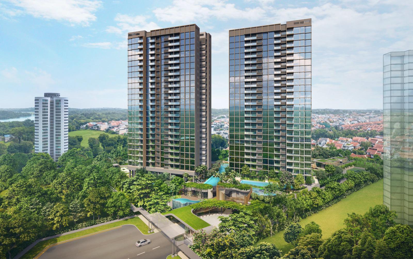 Amo-Residence-Building