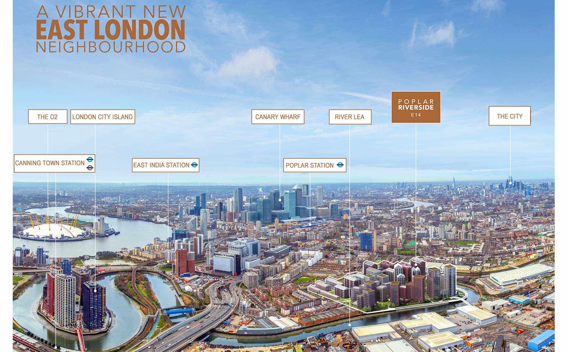 Poplar Riverside Image - 19 - Site Plan