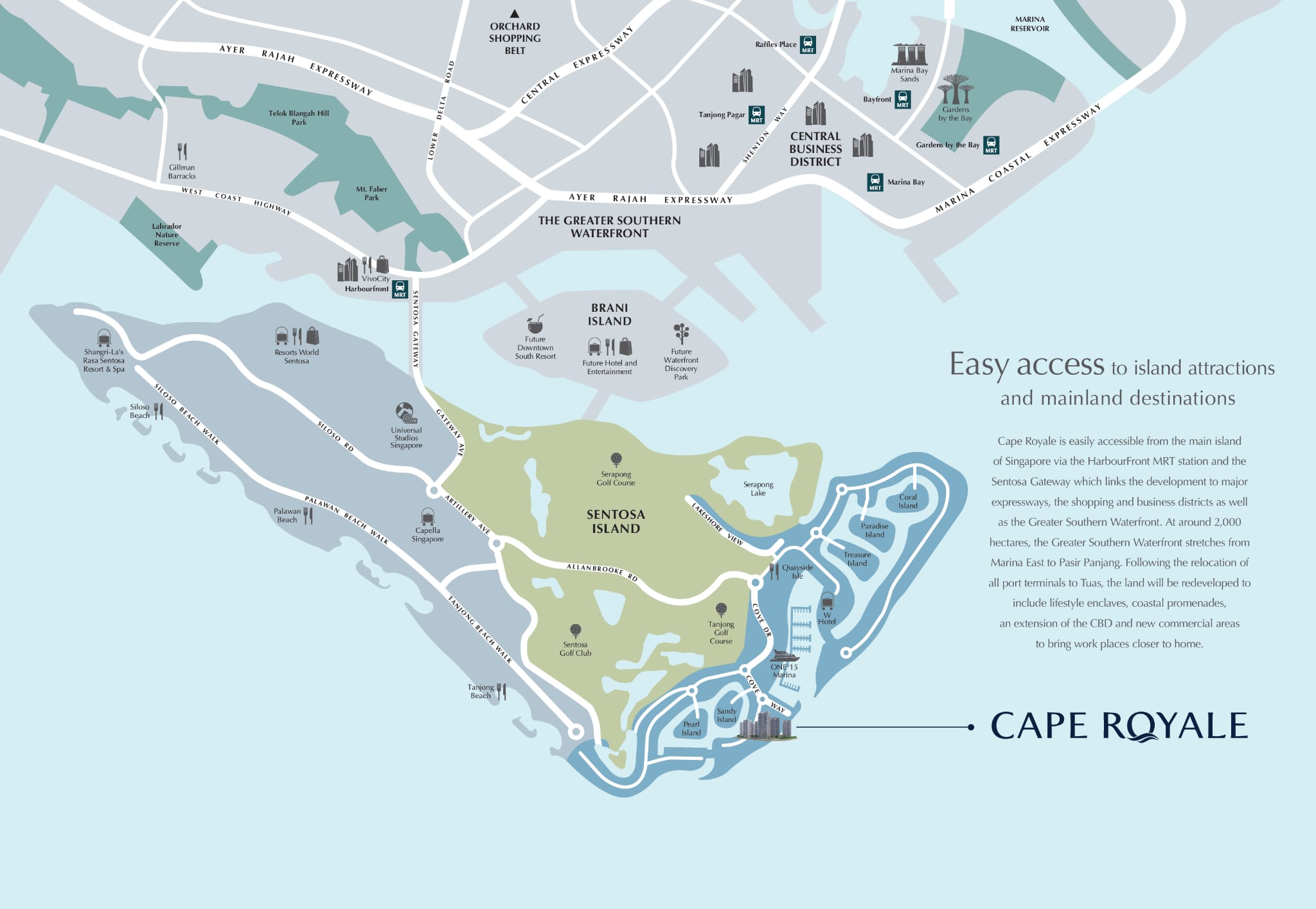 Cape-Royale-Site-Map2