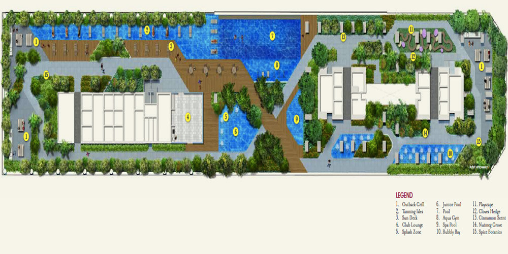 V-On-Shenton-Site-Plan