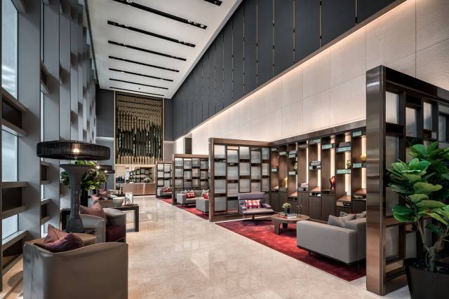 Wallich Residences-Image 4
