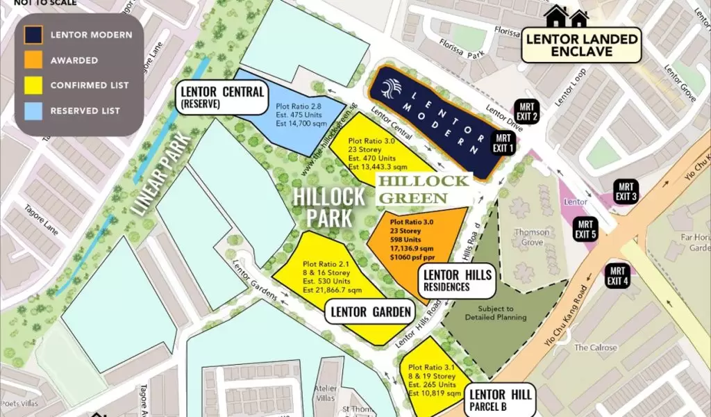 Hillock-Green-Site-Plan Hillock-Green-Site-Plan