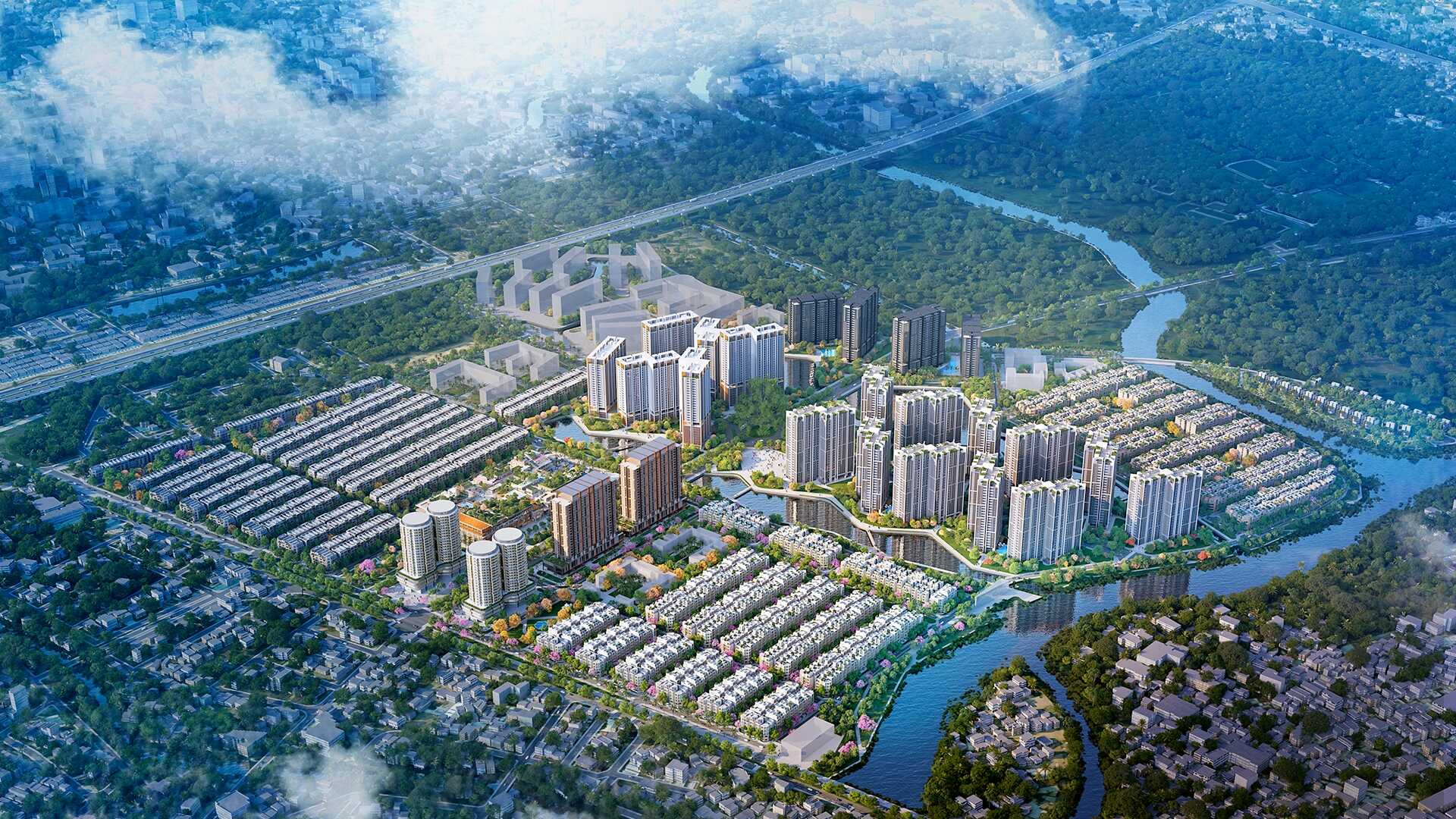 Global City- Image 8