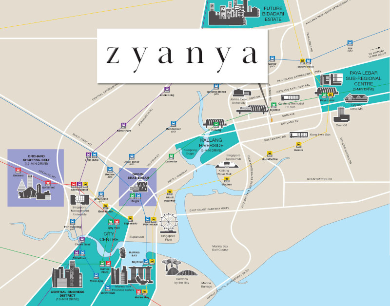 Zyanya-location-map Zyanya-location-map