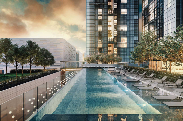 TRX Residence - Image 2