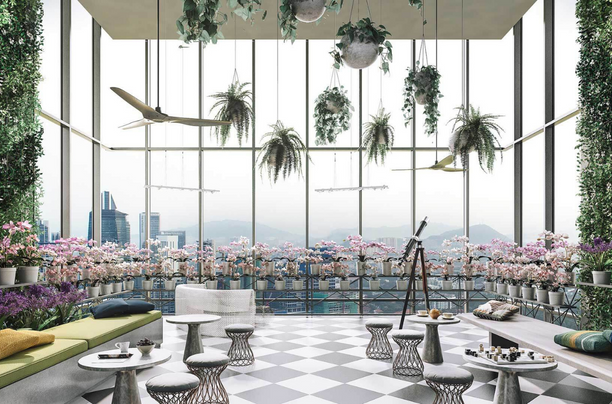 TRX Residence - Image 4