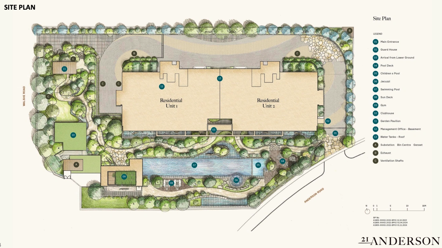 21-Anderson-Site-Map