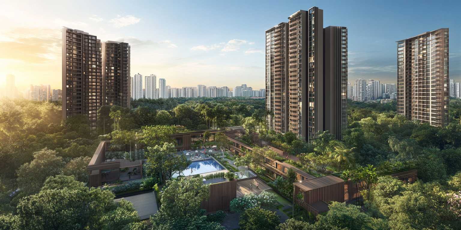 Springleaf-Residence-Site-Plan