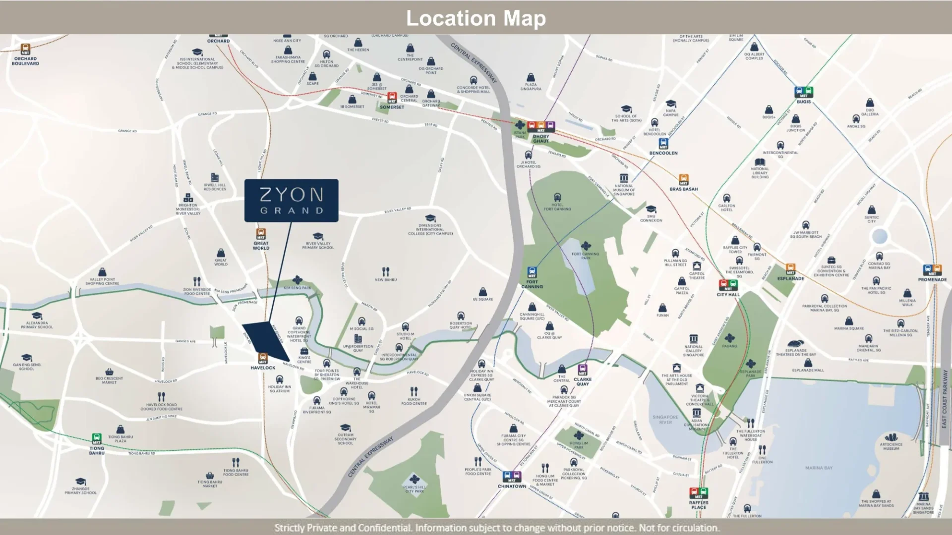 Zyon-Grand-Location-Map